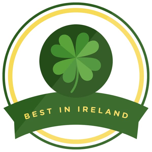 best in ireland