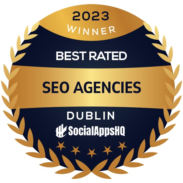 best seo agency dublin