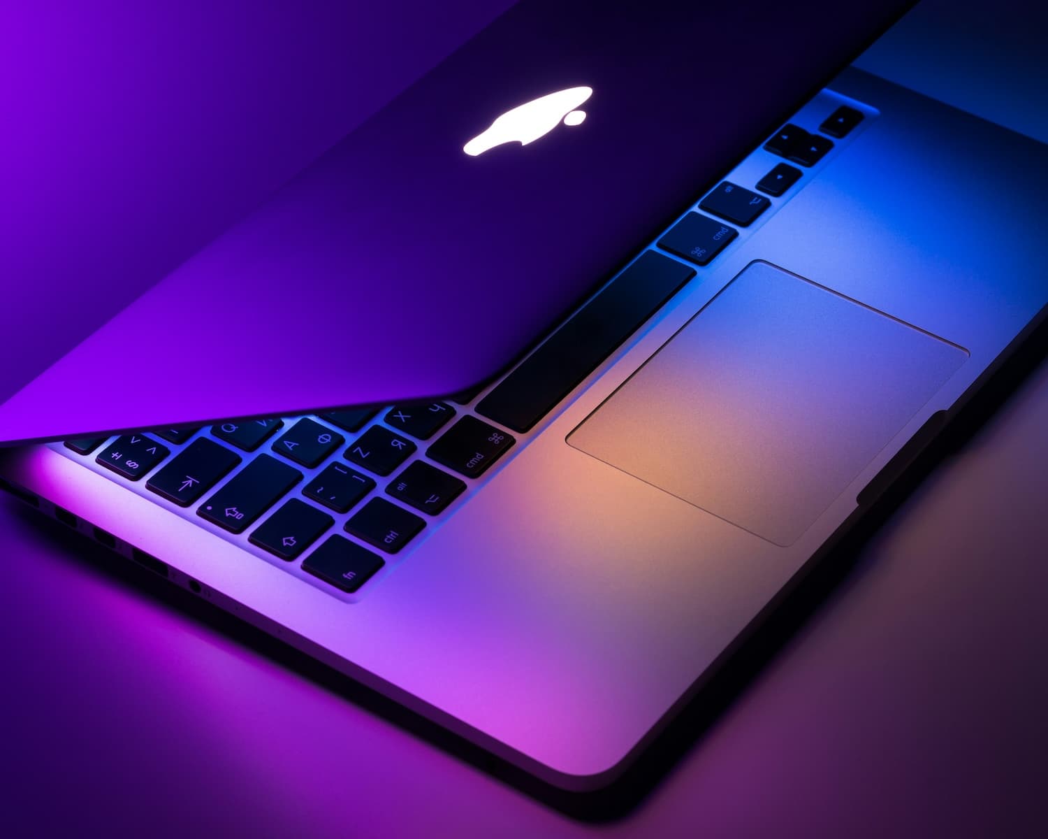 mac operating systems
