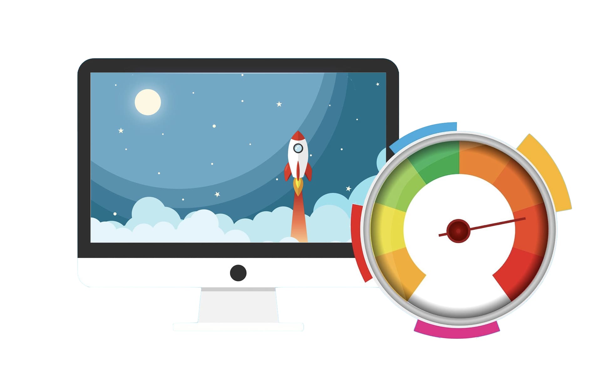 improve website speed