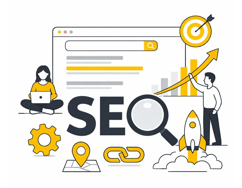 What Is SEO?