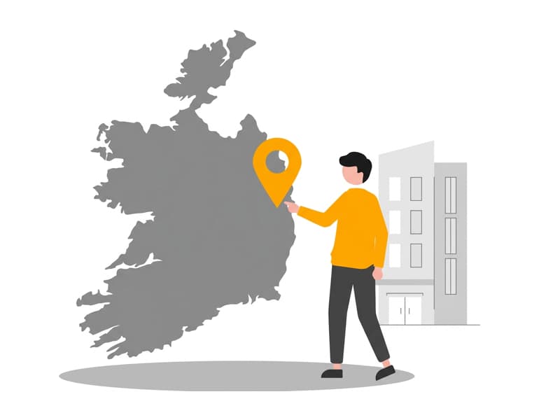 Why Is Microsoft Headquartered in Ireland
