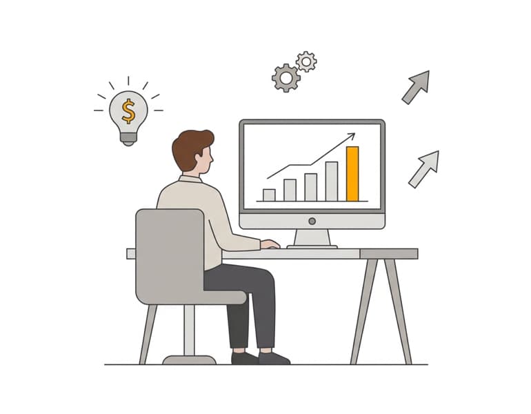 The Cost of Online Marketing in Ireland